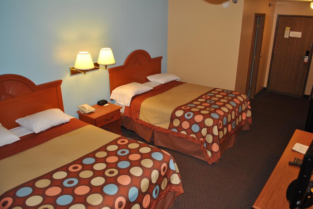 Hotel Super 8 By Wyndham Shipshewana Zimmer foto