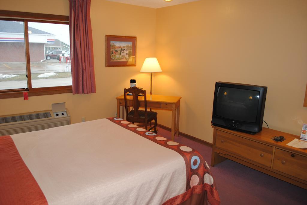 Hotel Super 8 By Wyndham Shipshewana Zimmer foto